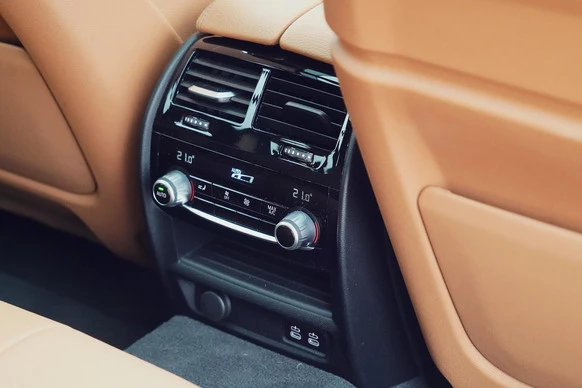 BMW 5 Serie - Afbeelding 25 van 30