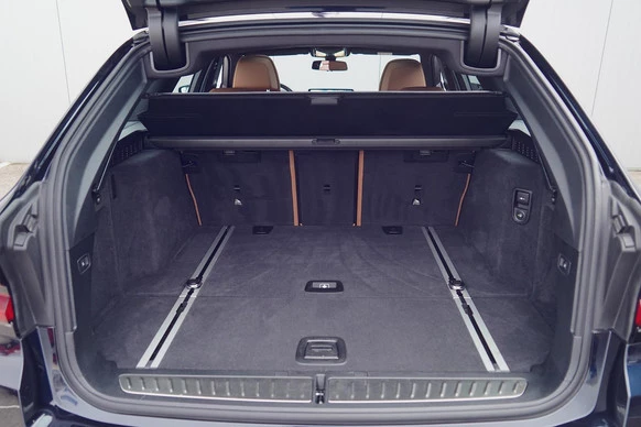 BMW 5 Serie - Afbeelding 26 van 30