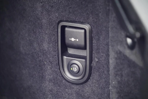 BMW 5 Serie - Afbeelding 27 van 30