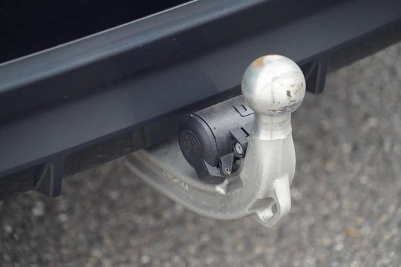 BMW 5 Serie - Afbeelding 28 van 30