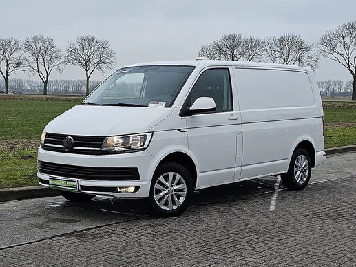 Volkswagen Transporter - Afbeelding 2 van 16