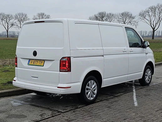 Volkswagen Transporter - Afbeelding 3 van 16