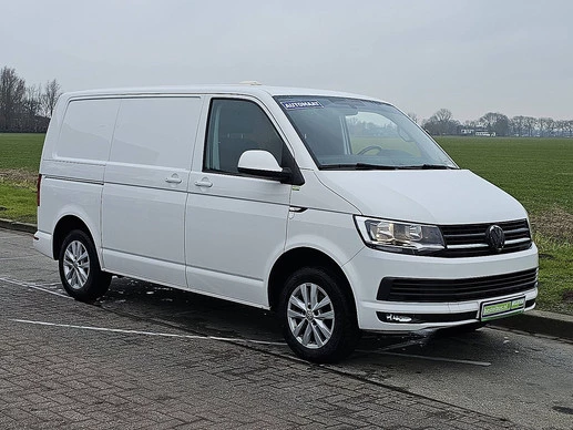 Volkswagen Transporter - Afbeelding 5 van 16