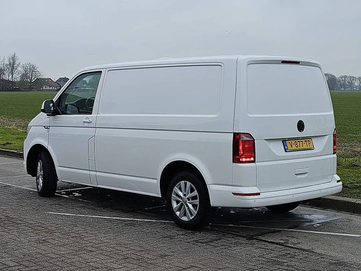 Volkswagen Transporter - Afbeelding 6 van 16