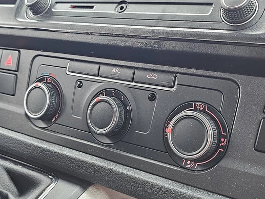 Volkswagen Transporter - Afbeelding 10 van 16