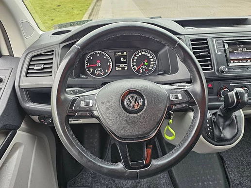 Volkswagen Transporter - Afbeelding 11 van 16