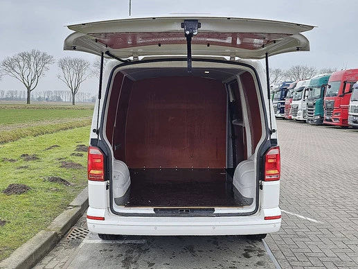 Volkswagen Transporter - Afbeelding 12 van 16