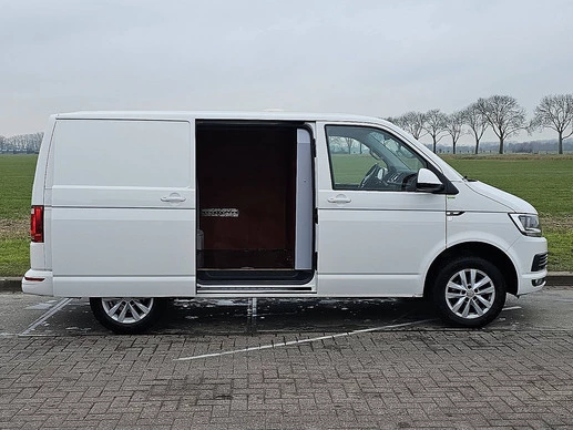 Volkswagen Transporter - Afbeelding 13 van 16