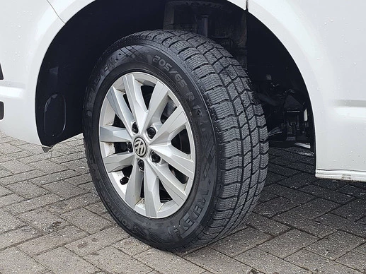 Volkswagen Transporter - Afbeelding 14 van 16