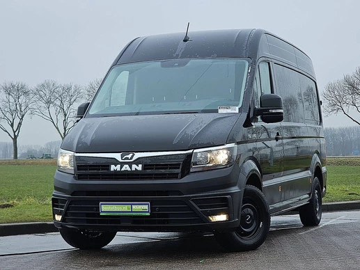 MAN TGE - Afbeelding 1 van 20