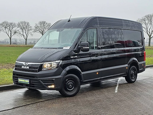 MAN TGE - Afbeelding 2 van 20