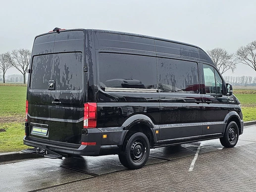 MAN TGE - Afbeelding 3 van 20