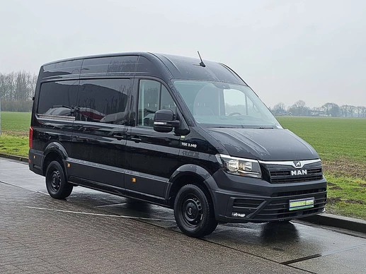 MAN TGE - Afbeelding 5 van 20