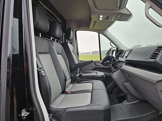 MAN TGE - Afbeelding 7 van 20