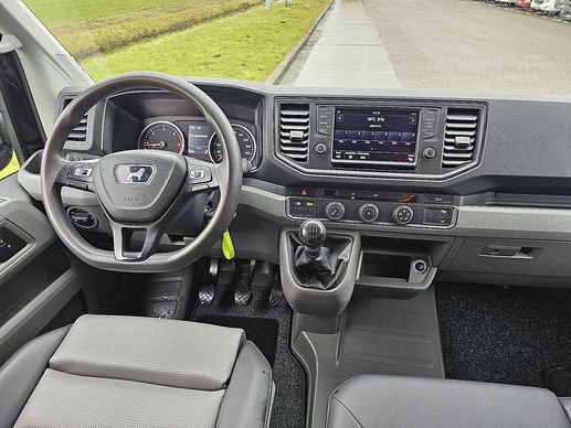 MAN TGE - Afbeelding 8 van 20