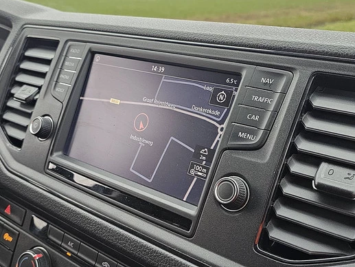 MAN TGE - Afbeelding 10 van 20