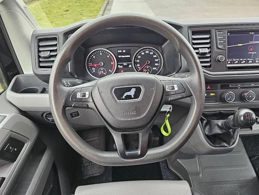 MAN TGE - Afbeelding 11 van 20