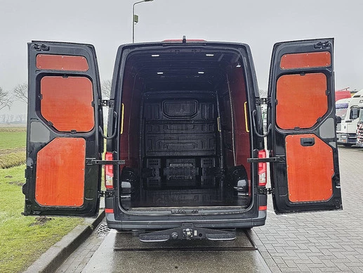 MAN TGE - Afbeelding 13 van 20