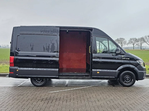 MAN TGE - Afbeelding 14 van 20