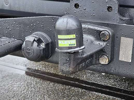 MAN TGE - Afbeelding 15 van 20