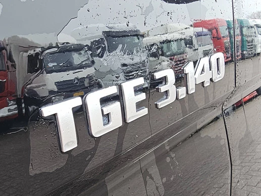 MAN TGE - Afbeelding 17 van 20