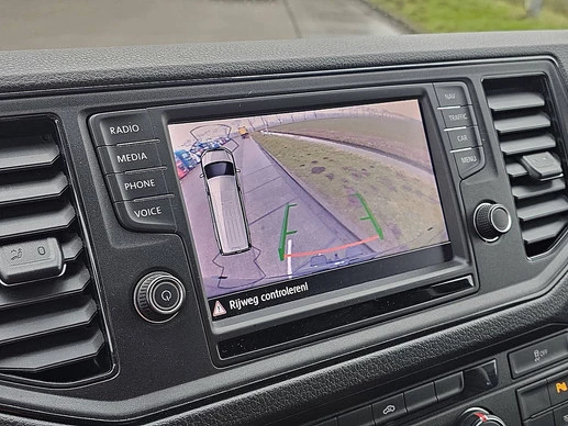 MAN TGE - Afbeelding 19 van 20