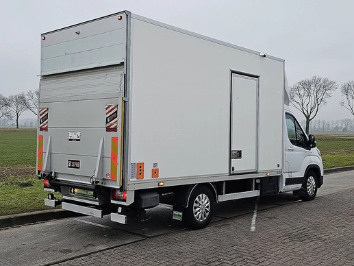 Maxus eDeliver9 - Afbeelding 3 van 19