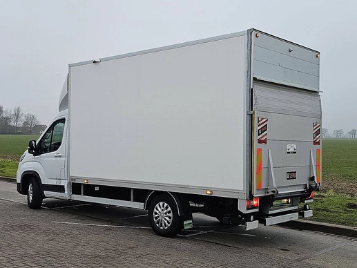 Maxus eDeliver9 - Afbeelding 6 van 19