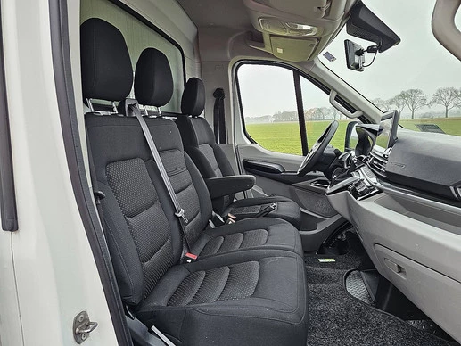 Maxus eDeliver9 - Afbeelding 7 van 19