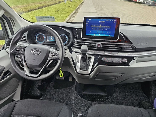 Maxus eDeliver9 - Afbeelding 8 van 19