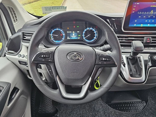 Maxus eDeliver9 - Afbeelding 11 van 19