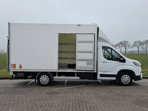 Maxus eDeliver9 - Afbeelding 13 van 19