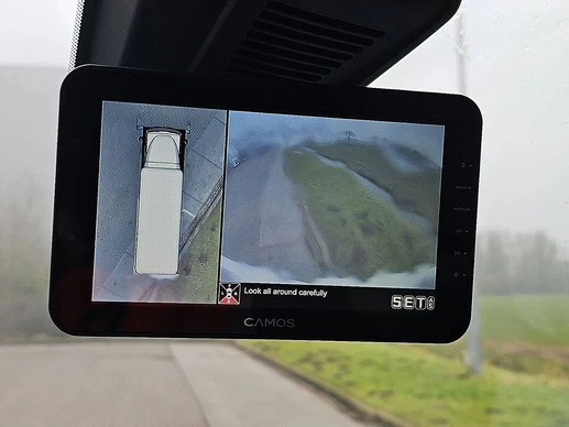 Maxus eDeliver9 - Afbeelding 16 van 19