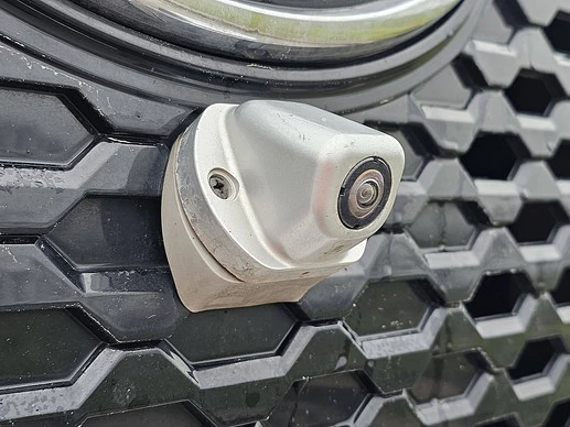 Maxus eDeliver9 - Afbeelding 17 van 19