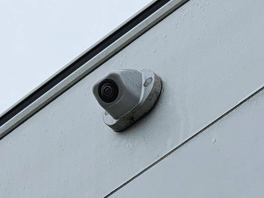 Maxus eDeliver9 - Afbeelding 18 van 19