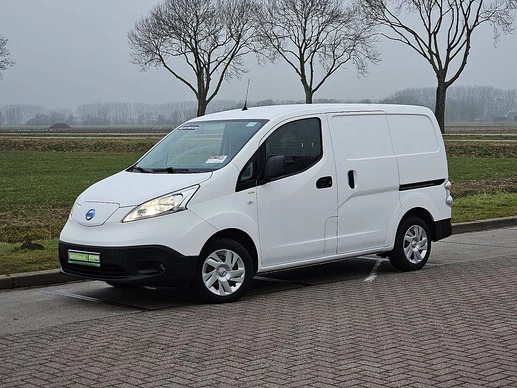 Nissan e-NV200 - Afbeelding 2 van 16