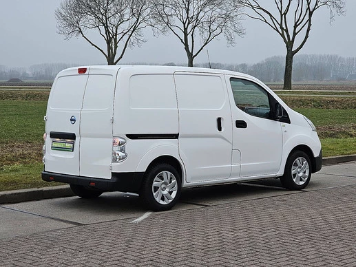 Nissan e-NV200 - Afbeelding 3 van 16