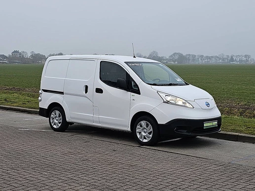 Nissan e-NV200 - Afbeelding 5 van 16