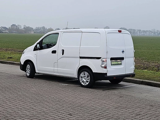 Nissan e-NV200 - Afbeelding 6 van 16