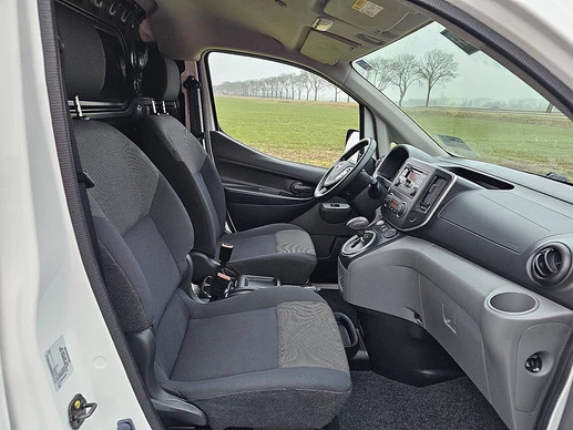 Nissan e-NV200 - Afbeelding 7 van 16