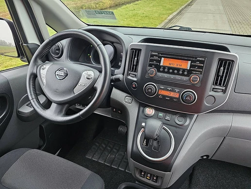 Nissan e-NV200 - Afbeelding 8 van 16