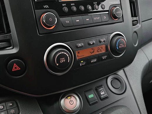 Nissan e-NV200 - Afbeelding 9 van 16