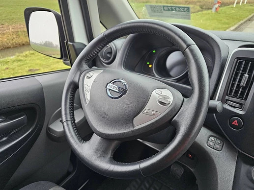 Nissan e-NV200 - Afbeelding 10 van 16