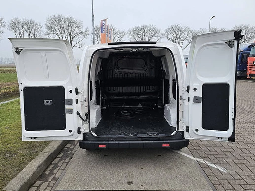 Nissan e-NV200 - Afbeelding 11 van 16