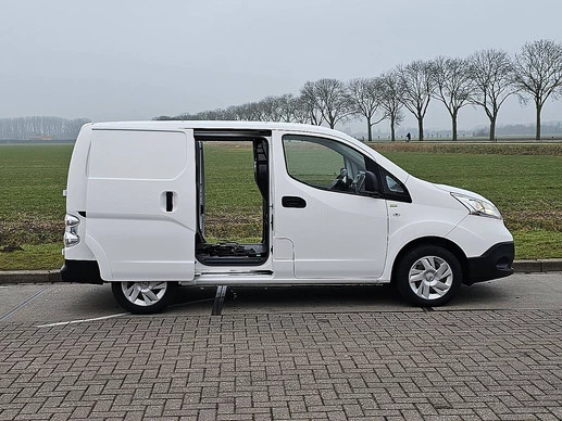 Nissan e-NV200 - Afbeelding 12 van 16