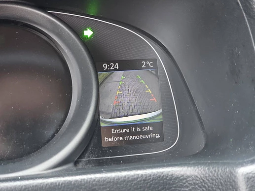 Nissan e-NV200 - Afbeelding 15 van 16