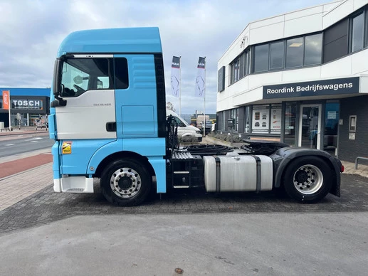 MAN TGX - Afbeelding 2 van 19