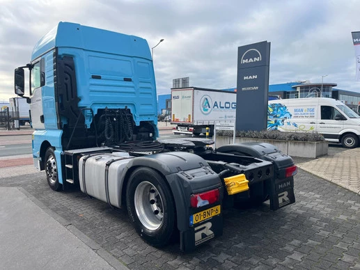 MAN TGX - Afbeelding 3 van 19