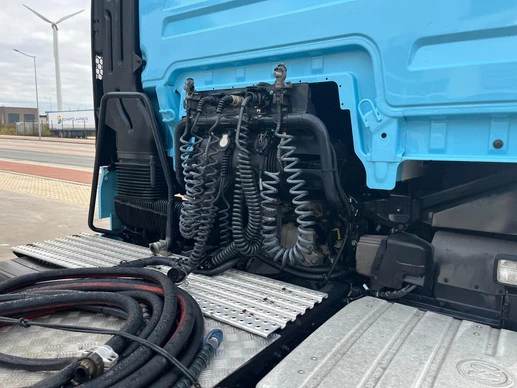 MAN TGX - Afbeelding 9 van 19