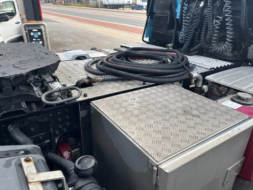 MAN TGX - Afbeelding 10 van 19